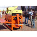 multicrop thresher pto type